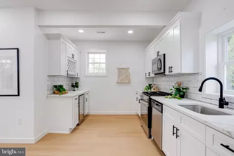 Kitchen - 5002 Eugene Ave, Baltimore, MD 21206 photo 1 of 1