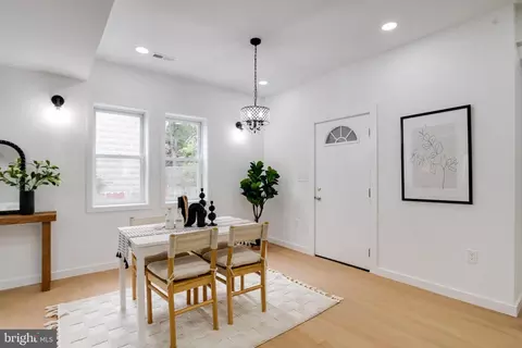 Dining - 5002 Eugene Ave, Baltimore, MD 21206 photo 1 of 1