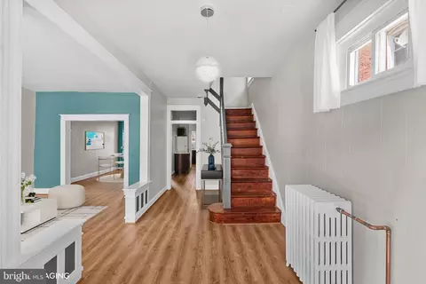 722 N Edgewood St, Baltimore, MD 21229