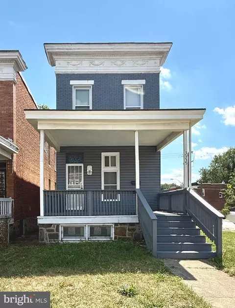 3335 Edmondson Ave, Baltimore, MD 21229