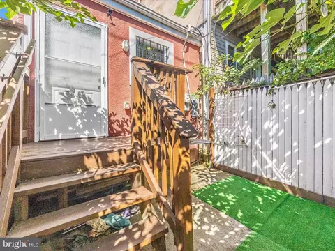 509 Wyeth St, Baltimore, MD 21230 photo 32