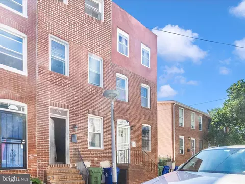 509 Wyeth St, Baltimore, MD 21230 photo 40