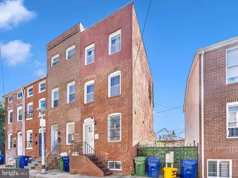509 Wyeth St, Baltimore, MD 21230 photo 2