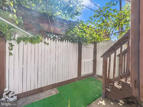 509 Wyeth St, Baltimore, MD 21230 photo 35