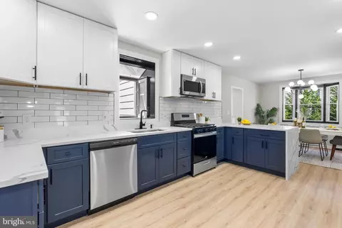 3313 Rosalie Ave, Baltimore, MD 21234