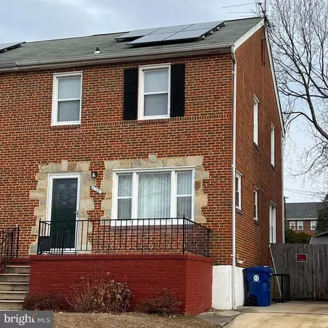 3158 Woodring Ave, Baltimore, MD 21234