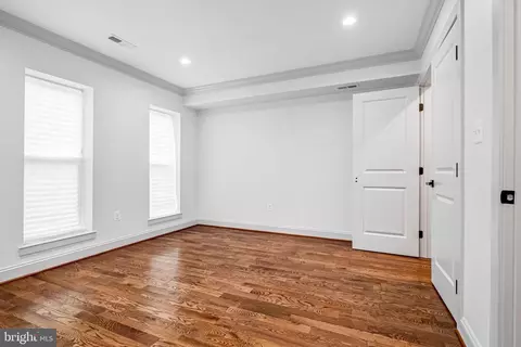 Bedroom - 205 S Gilmor St, Baltimore, MD 21223 photo 1 of 3