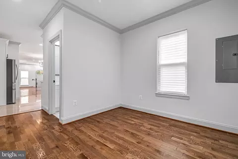 Entry Way - 205 S Gilmor St, Baltimore, MD 21223 photo 2 of 17
