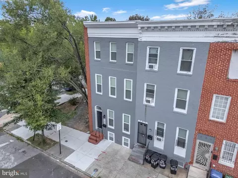 Other - 205 S Gilmor St, Baltimore, MD 21223 photo 2 of 13
