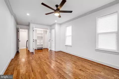 Bedroom - 205 S Gilmor St, Baltimore, MD 21223 photo 3 of 3