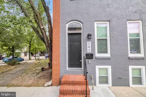 Other - 205 S Gilmor St, Baltimore, MD 21223 photo 13 of 13
