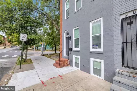 Other - 205 S Gilmor St, Baltimore, MD 21223 photo 12 of 13