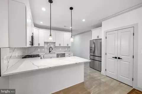 205 S Gilmor St, Baltimore, MD 21223