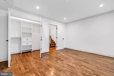 Bedroom - 205 S Gilmor St, Baltimore, MD 21223 photo 2 of 3
