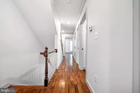 Entry Way - 205 S Gilmor St, Baltimore, MD 21223 photo 6 of 17