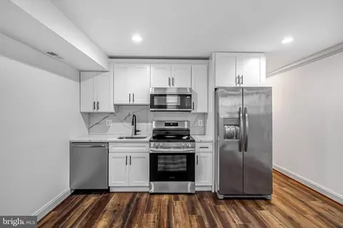 Kitchen - 205 S Gilmor St, Baltimore, MD 21223 photo 6 of 7