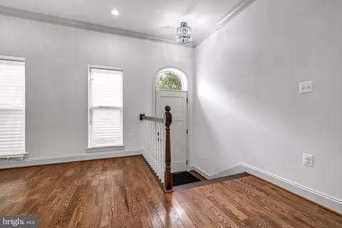 Entry Way - 205 S Gilmor St, Baltimore, MD 21223 photo 1 of 17