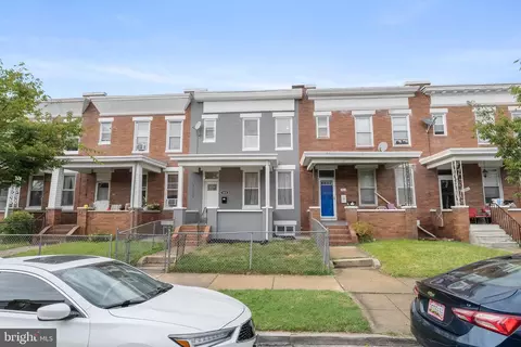 Other - 1810 E 31st St, Baltimore, MD 21218 photo 1 of 11