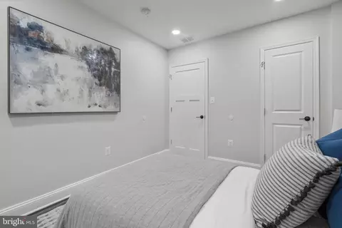 Bedroom - 1810 E 31st St, Baltimore, MD 21218 photo 4 of 7