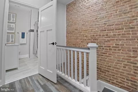 Entry Way - 1810 E 31st St, Baltimore, MD 21218 photo 3 of 3