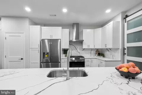 Kitchen - 1810 E 31st St, Baltimore, MD 21218 photo 1 of 2