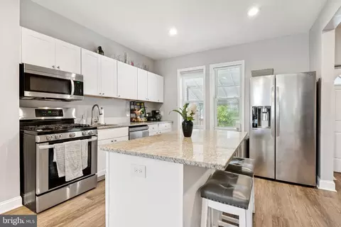 Kitchen - 831 E 33rd St, Baltimore, MD 21218 photo 1 of 2