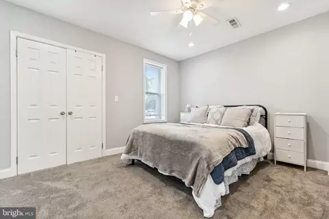Bedroom - 831 E 33rd St, Baltimore, MD 21218 photo 1 of 5