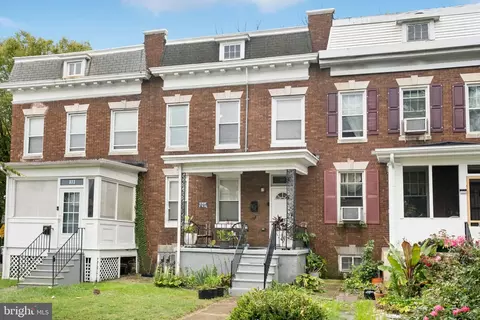 831 E 33rd St, Baltimore, MD 21218