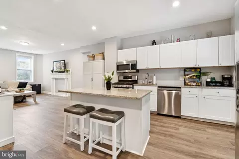 Kitchen - 831 E 33rd St, Baltimore, MD 21218 photo 2 of 2