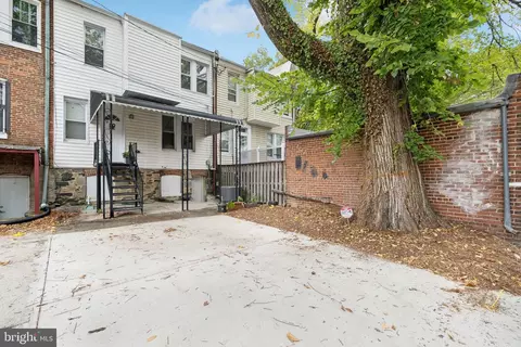 Exterior - 831 E 33rd St, Baltimore, MD 21218 photo 1 of 1