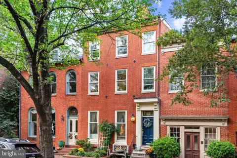 116 W Lee St, Baltimore, MD 21201 photo 1