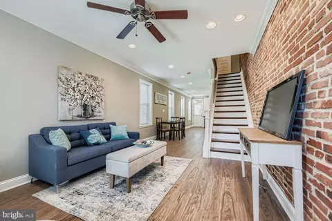 501 S Belnord Ave, Baltimore, MD 21224