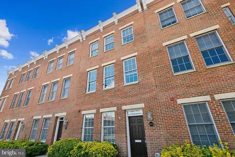 1322 Haubert St, Baltimore, MD 21230