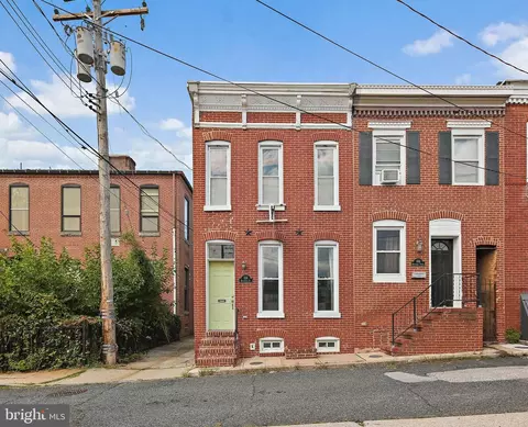 104 Birckhead St, Baltimore, MD 21230
