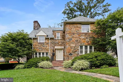 302 Tunbridge Rd, Baltimore, MD 21212