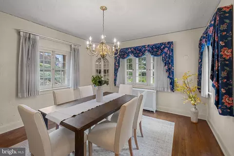 Dining - 302 Tunbridge Rd, Baltimore, MD 21212 photo 1 of 2