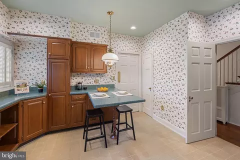 Kitchen - 302 Tunbridge Rd, Baltimore, MD 21212 photo 2 of 6