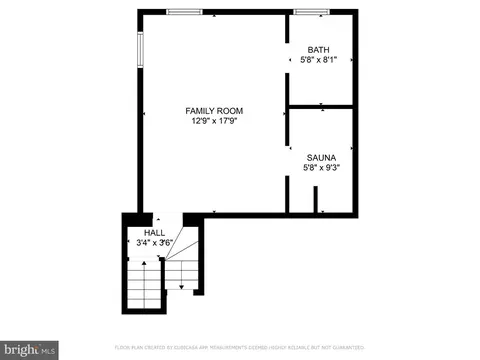 Floorplan - 302 Tunbridge Rd, Baltimore, MD 21212 photo 1 of 5