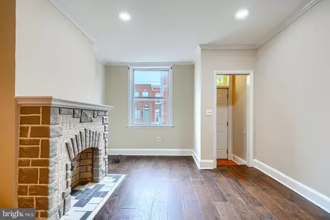 1119 Scott St, Baltimore, MD 21230 photo 5