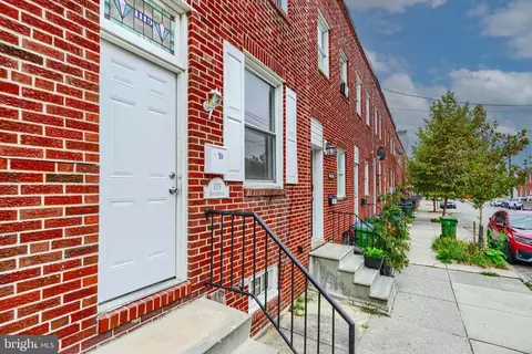 1119 Scott St, Baltimore, MD 21230