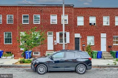 1119 Scott St, Baltimore, MD 21230 photo 3