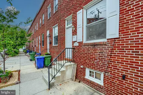 1119 Scott St, Baltimore, MD 21230 photo 2