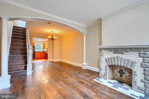1119 Scott St, Baltimore, MD 21230 photo 6
