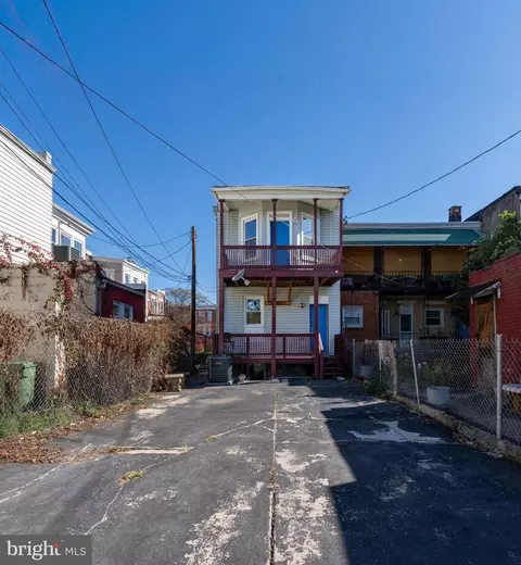2512 Brookfield Ave, Baltimore, MD 21217 photo 31