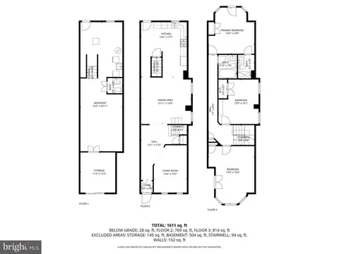 2512 Brookfield Ave, Baltimore, MD 21217 photo 35