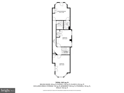 2512 Brookfield Ave, Baltimore, MD 21217 photo 33