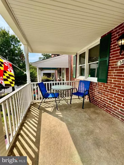 3804 Rexmere Rd, Baltimore, MD 21218 photo 3