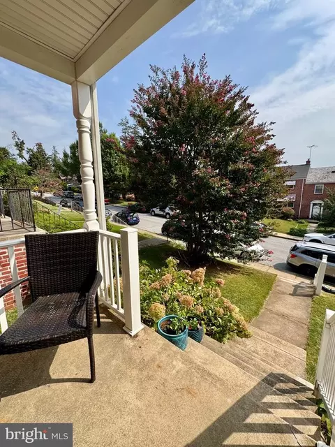3804 Rexmere Rd, Baltimore, MD 21218 photo 5