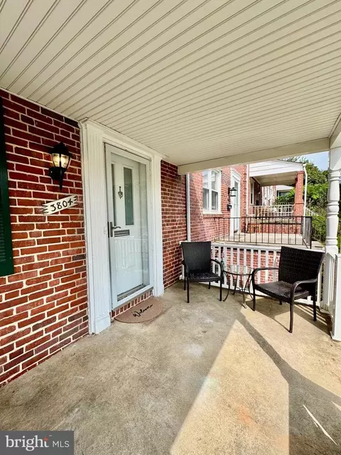 3804 Rexmere Rd, Baltimore, MD 21218 photo 6