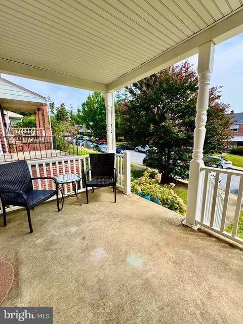 3804 Rexmere Rd, Baltimore, MD 21218 photo 4